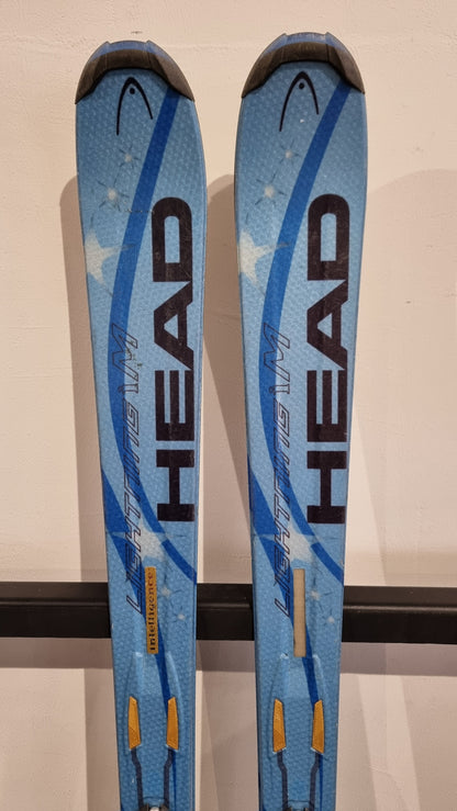 Head Lightning iM 163cm