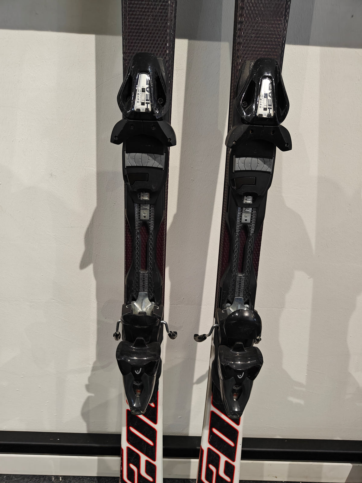 Head Icon TT200 156cm