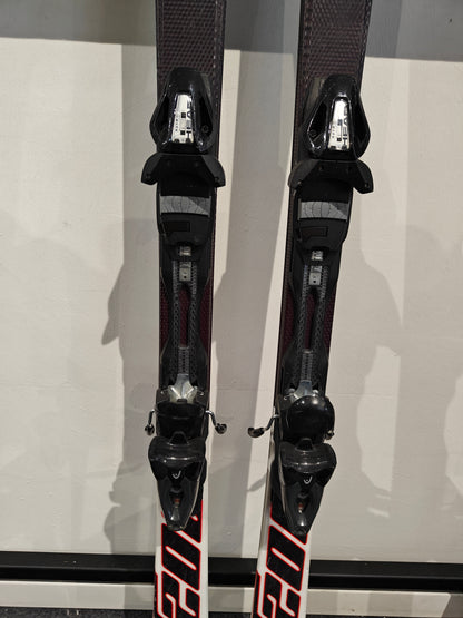 Head Icon TT200 156cm