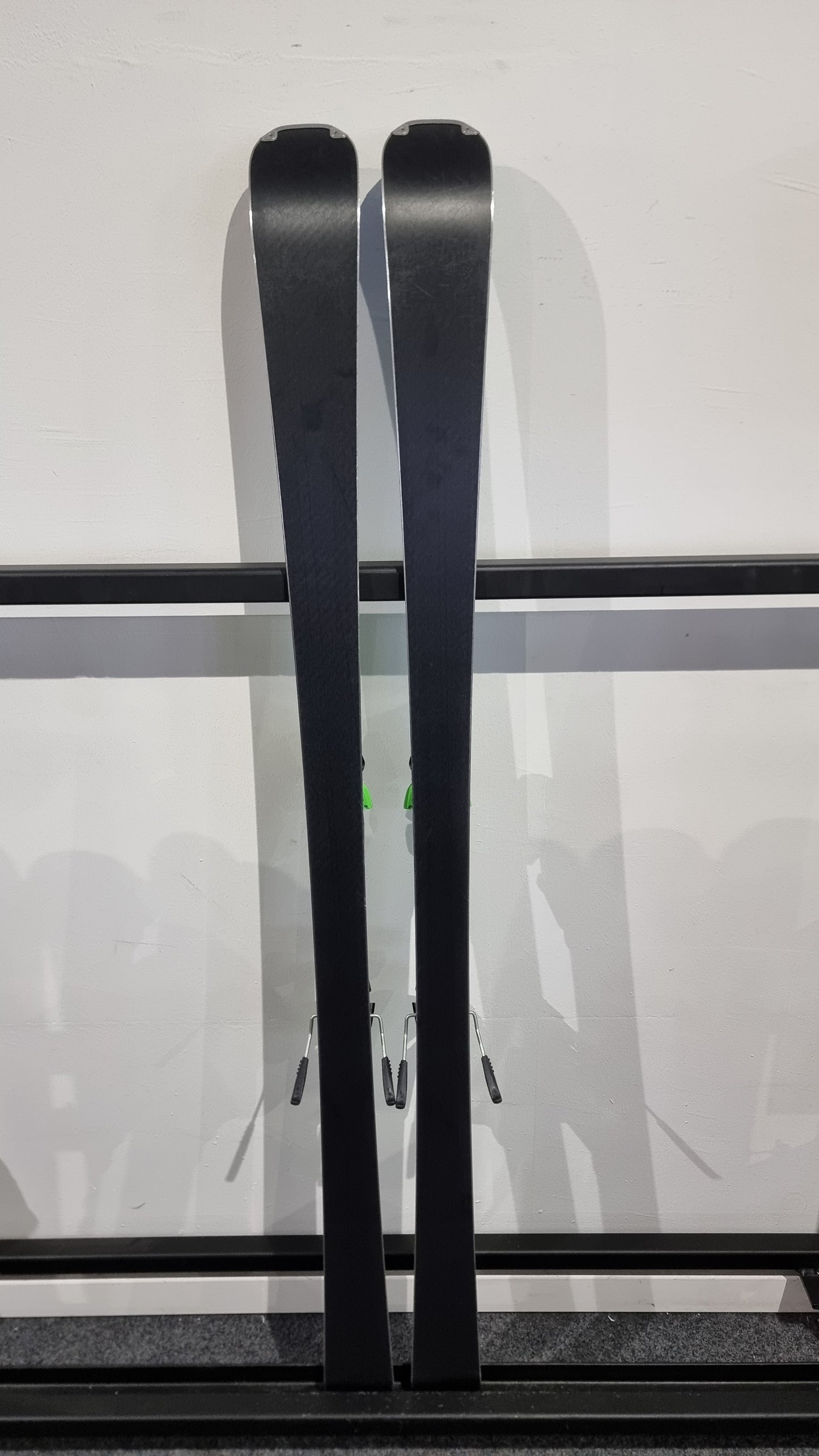 Elan Ace SCX PRO 161cm
