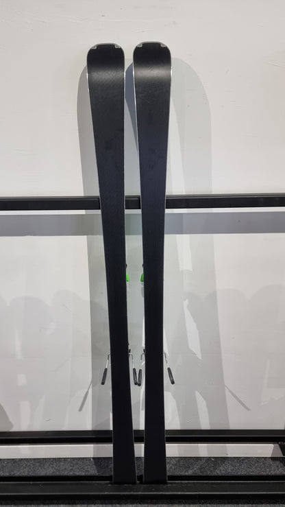 Elan Ace SCX PRO 161cm