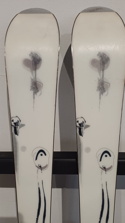Head beauty performance 149 cm