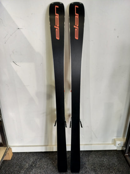 Elan Wingman 82 CTI 166cm