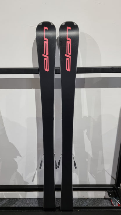 Elan Insomnia 12 144cm