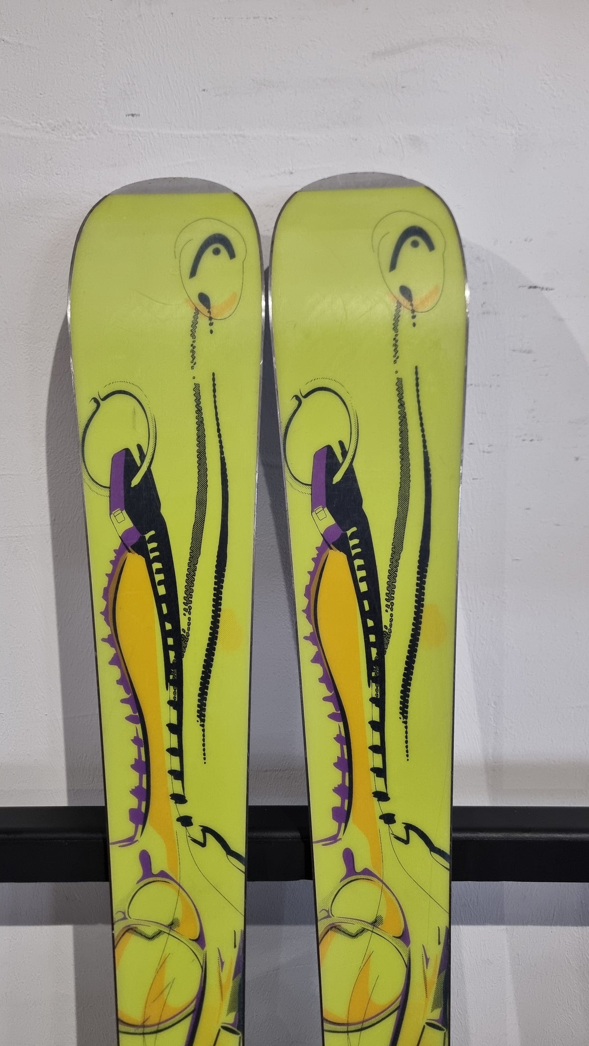 Head Beauty Performance Mya no.8 163cm