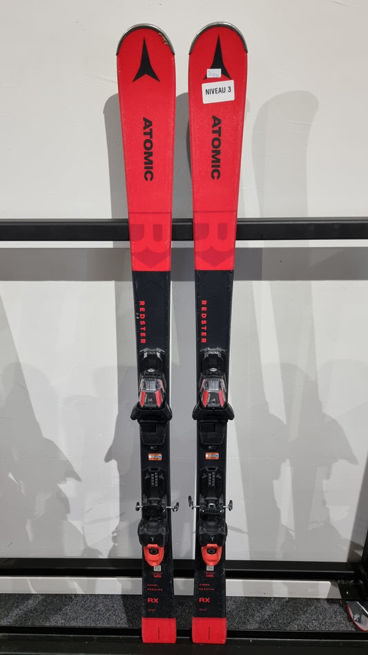Atomic Redster RX 149cm
