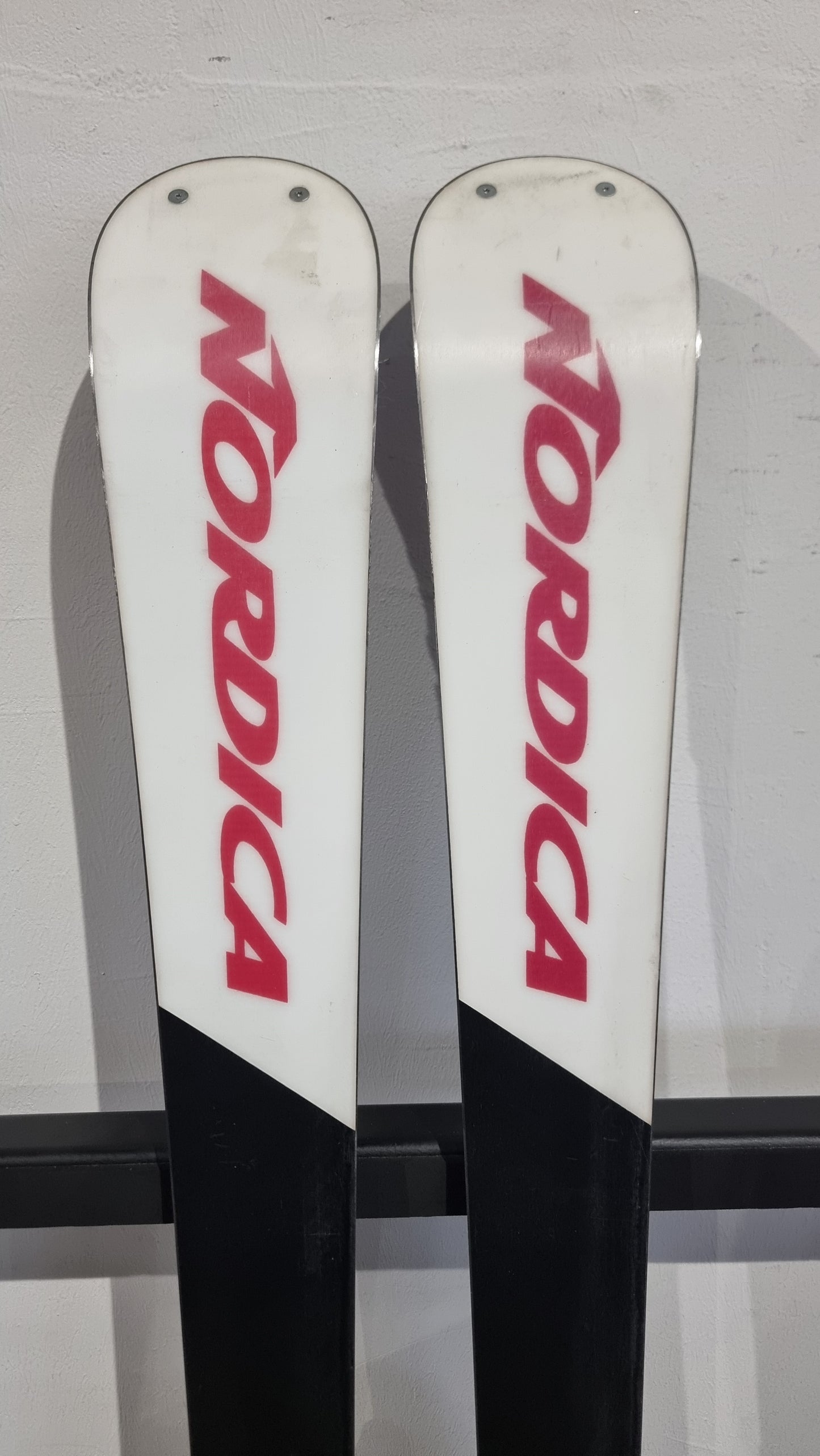Nordica Spitfire Pro EDT 162cm