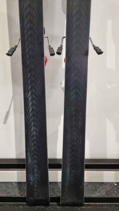 Nordica Dobermann GS 170cm