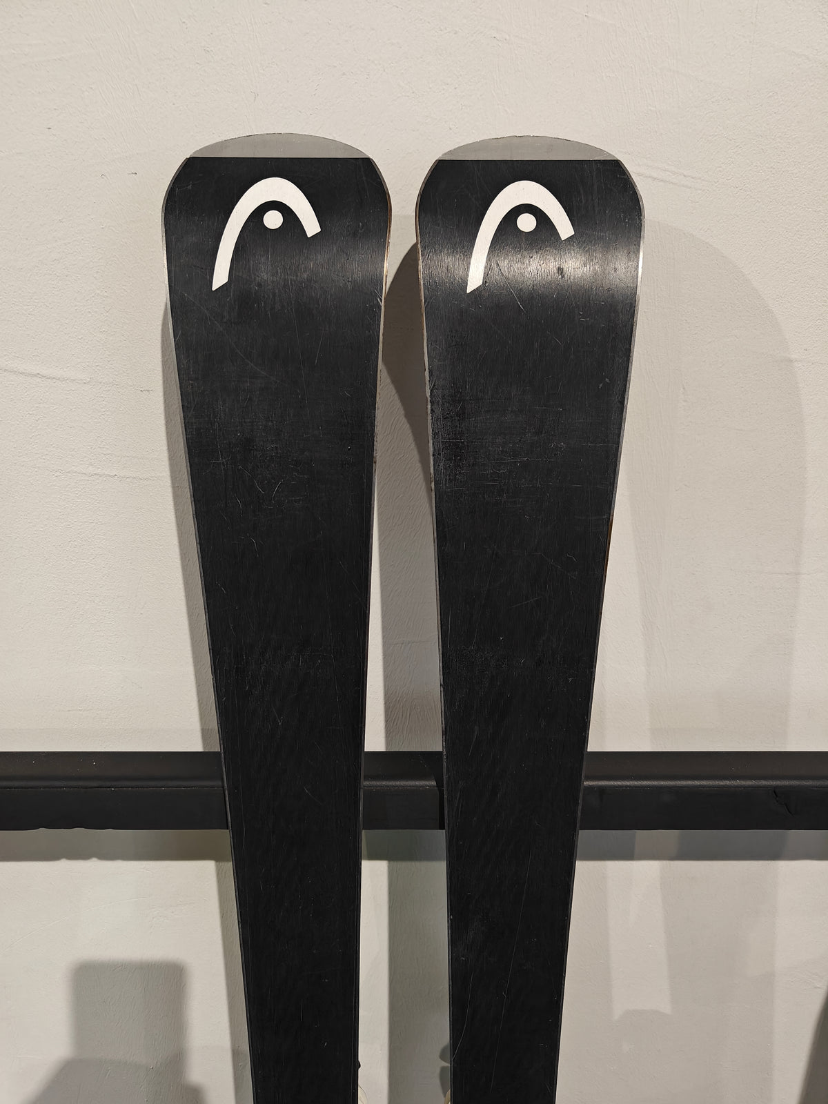 Head Supershape i.Magnum 156cm