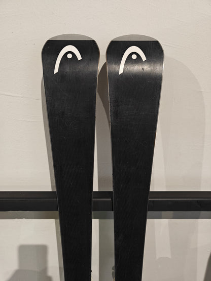 Head Supershape i.Magnum 156cm