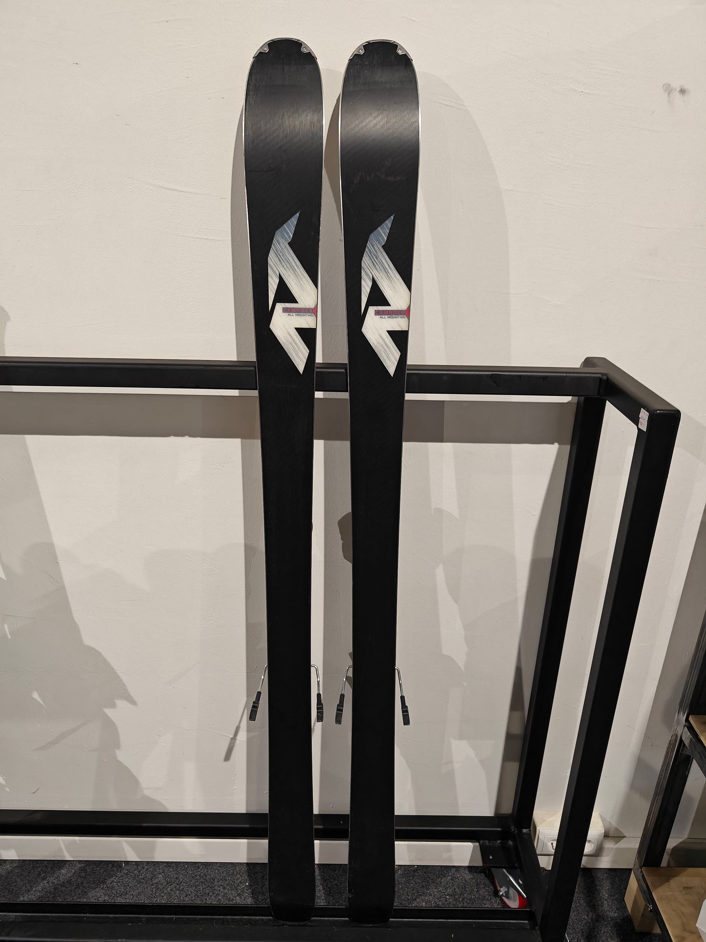 Nordica belle to belle 161 cm