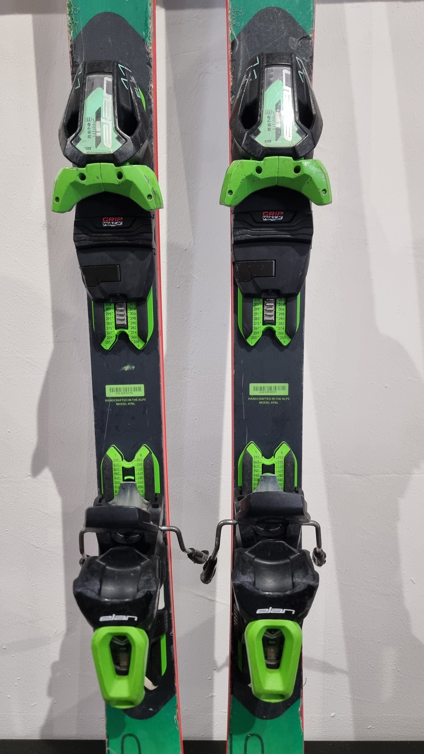Elan SLX Pro 145cm