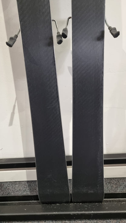 Nordica Fire Arrow 8C Pro 172cm
