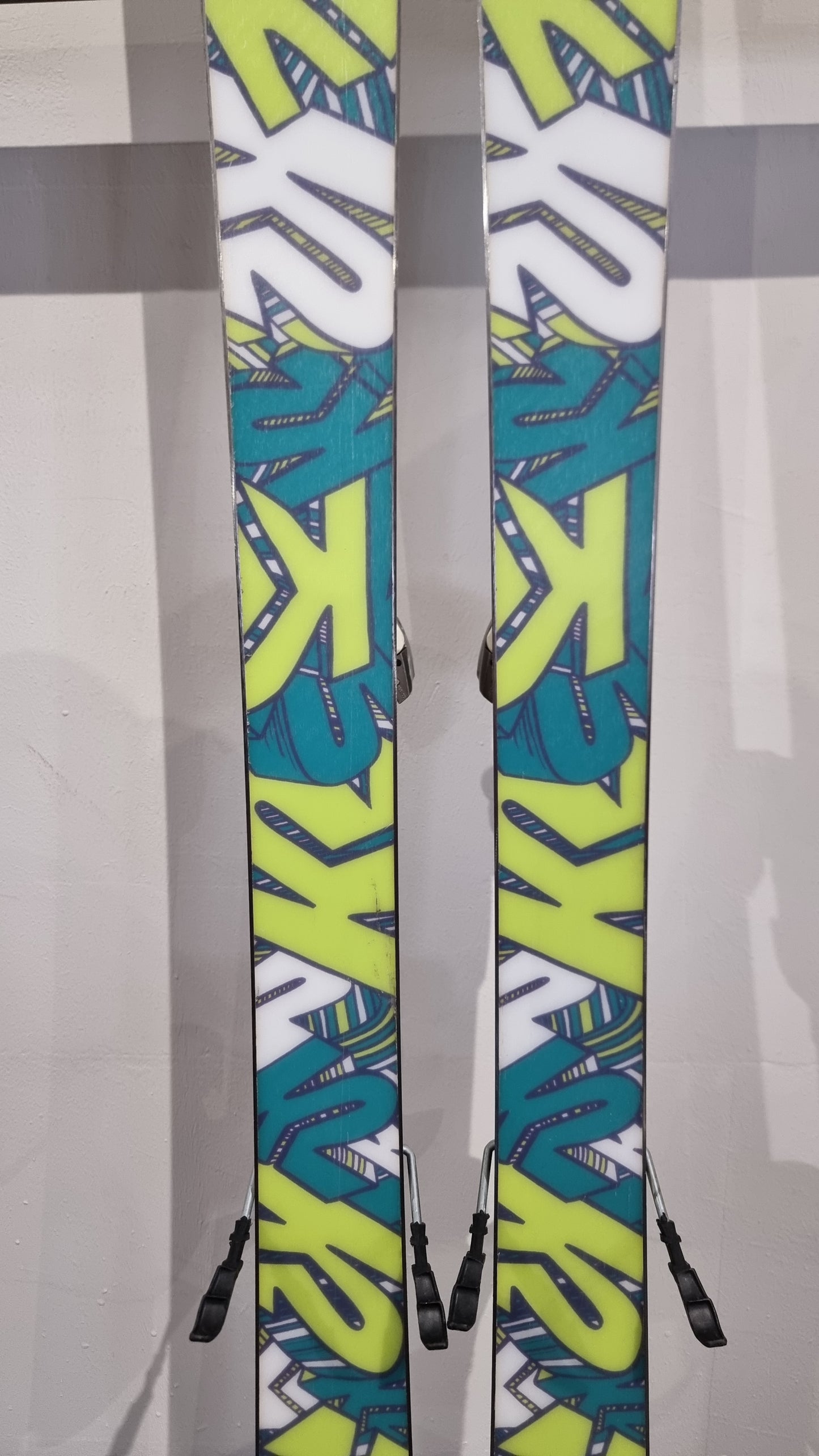 K2 Silencer 149cm