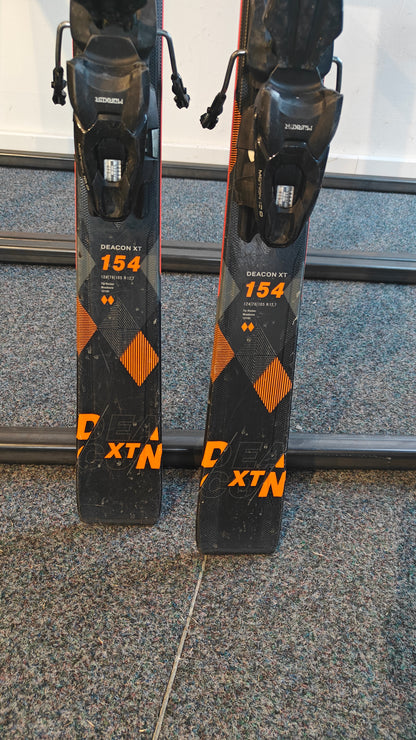 Völkl Deacon XT - 154cm