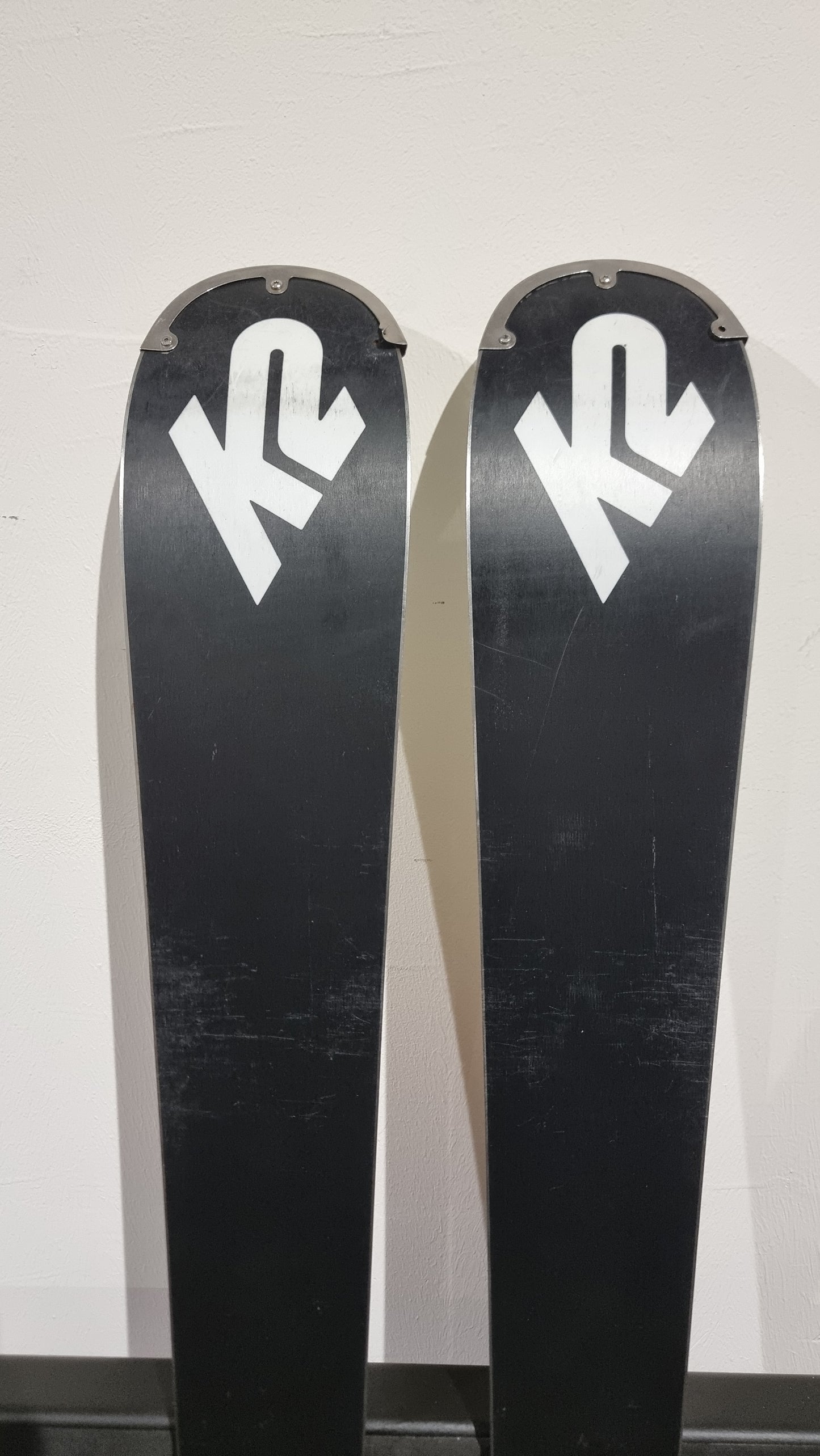 K2 Konic 76Ti RT 170cm