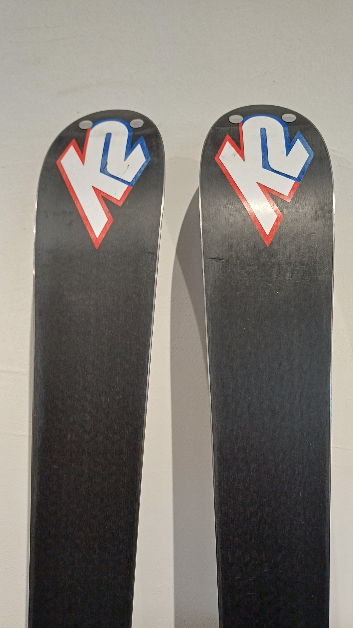 K2 apache 167cm