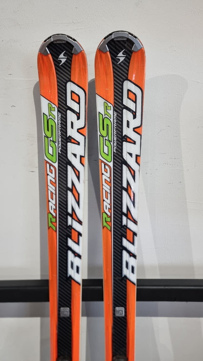 Blizzard Racing GSR 174cm