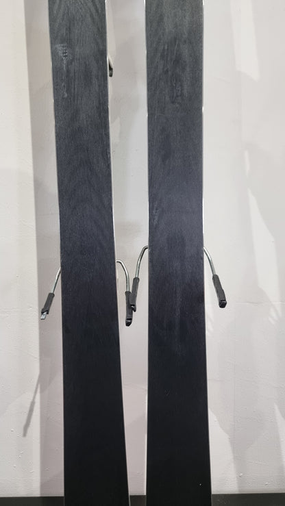 Rossignol Hero Elite All Turn 163cm