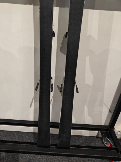 Head Worldcup Rebels i.SL 165cm