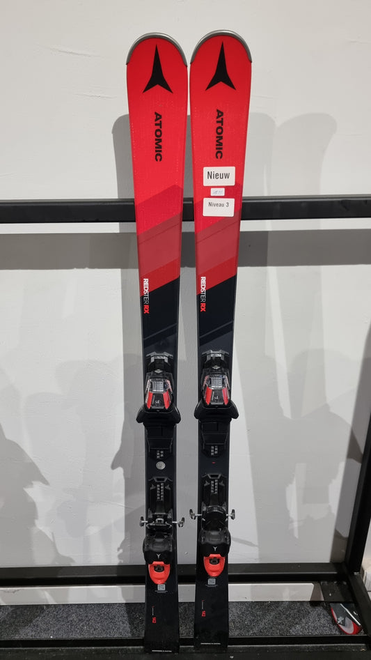 Atomic Redster RX Nieuw 142cm