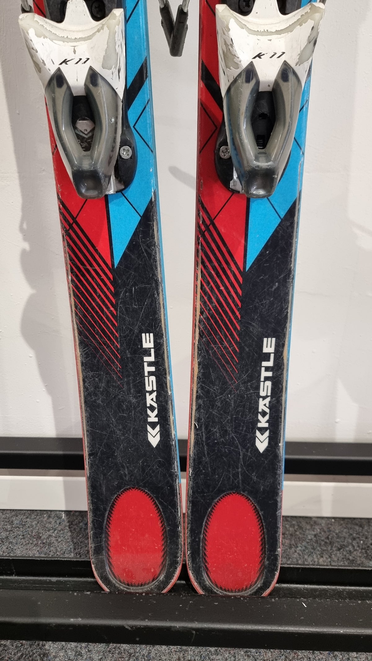 Kästle XX85 West Jr. 155cm