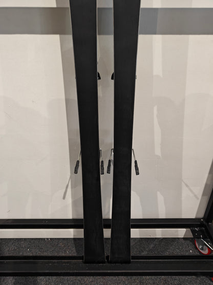 ELAN AMPHIBIO speed magic W 160cm