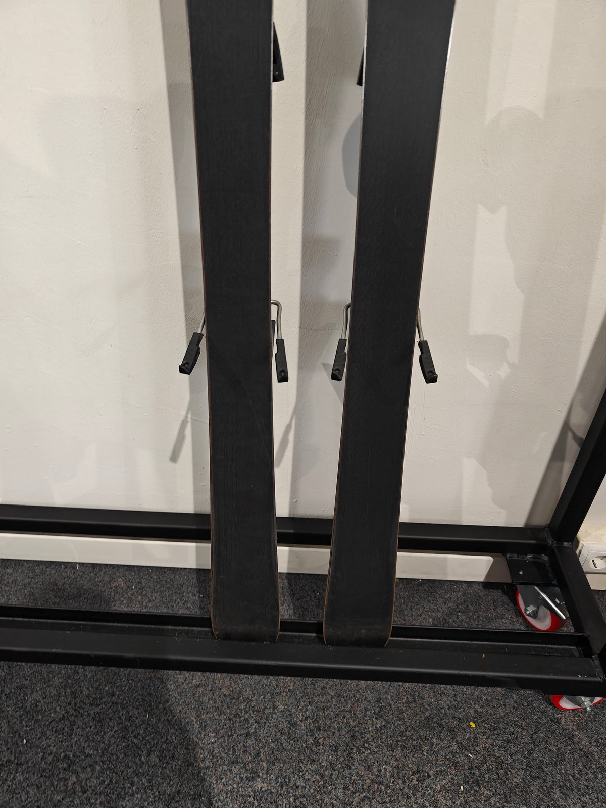 Salomon spaceframe 155 cm