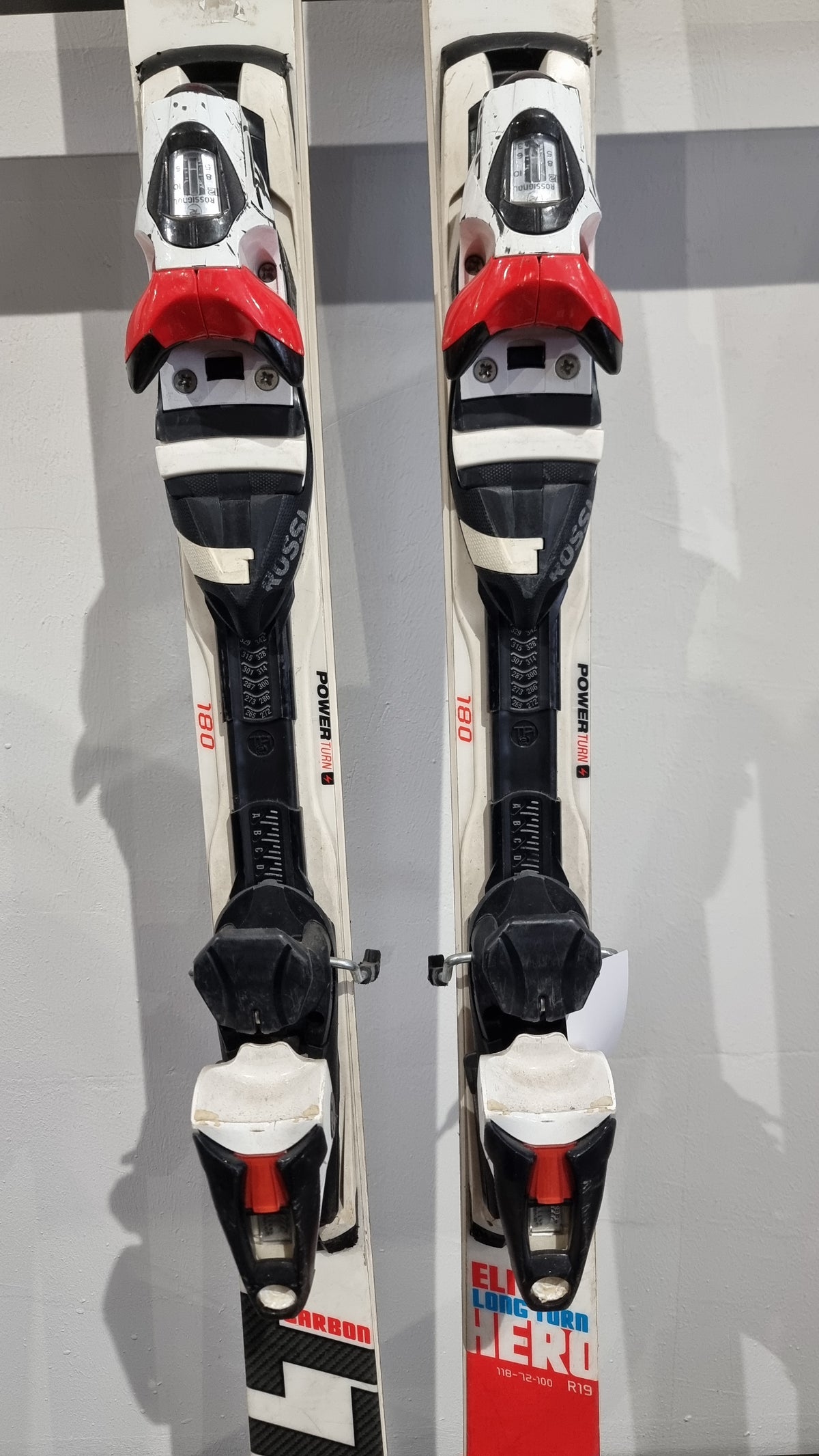 Rossignol Hero Elite Long Turn 180cm