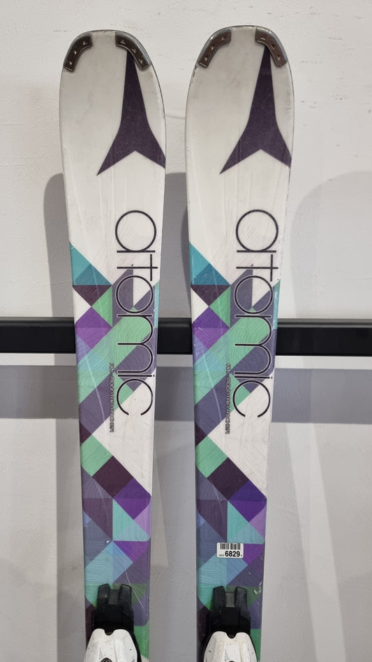 Atomic Affinity 146cm