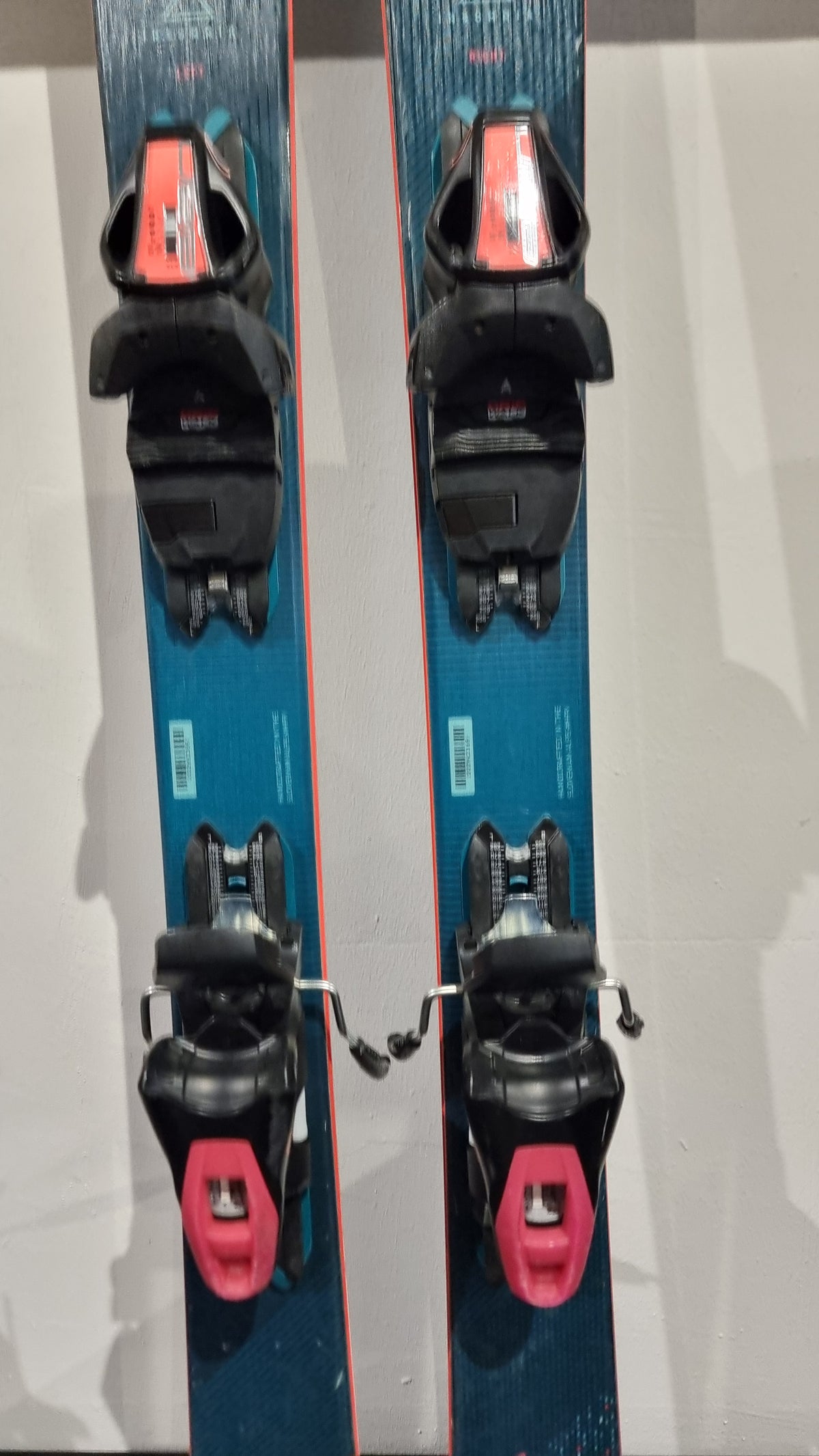 Elan Insomnia 12 144cm