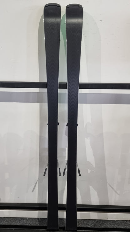 Elan RGSX 164cm