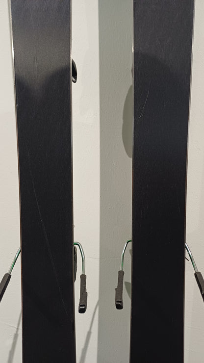 Rossignol react 4 154 cm