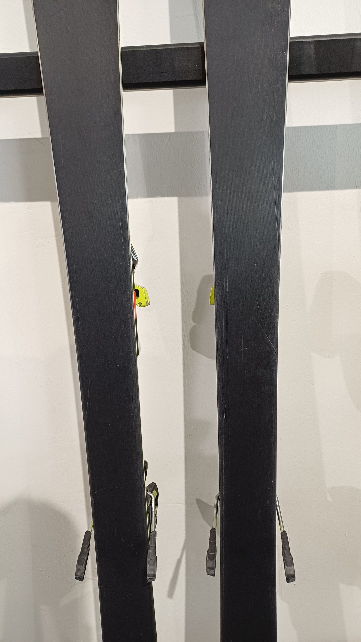 Fischer RC4 165 cm