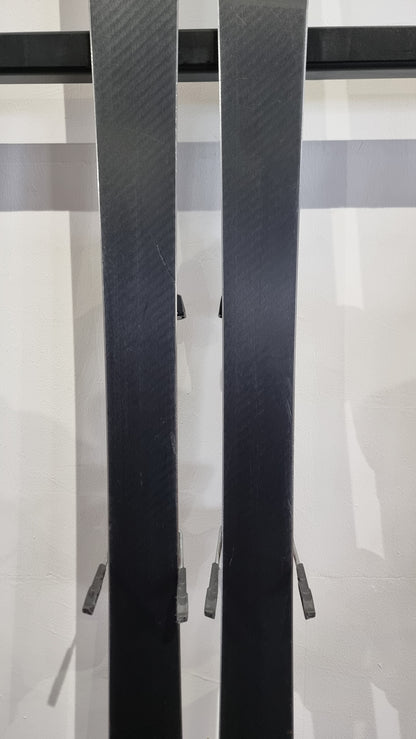 Kastle MX78 168cm