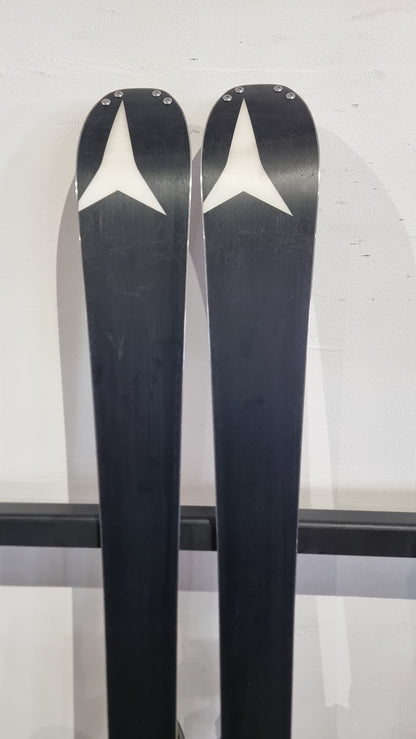 Atomic Nomad Smoke Ti 164cm