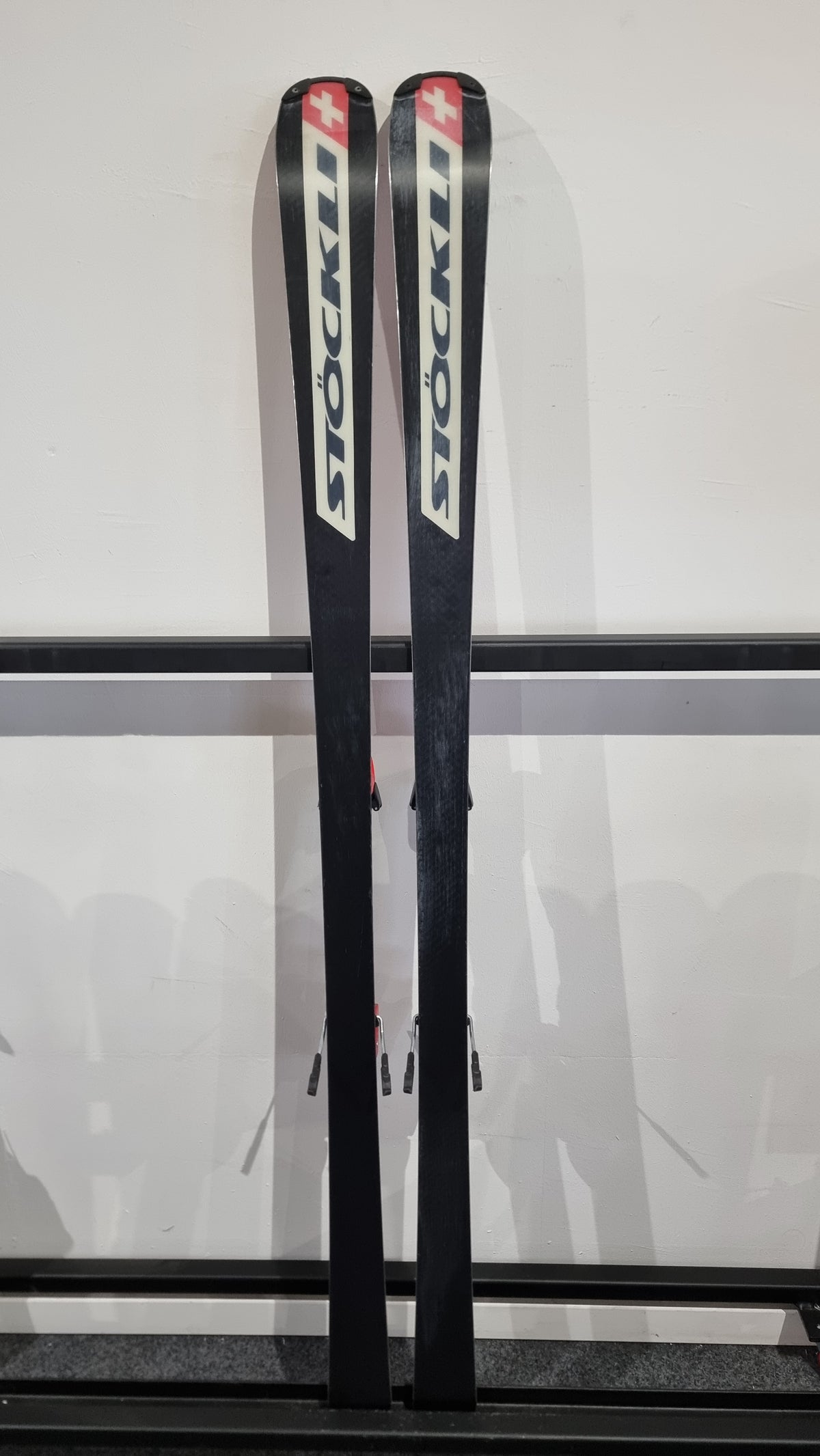 Stöckli Worldcup GS 178cm