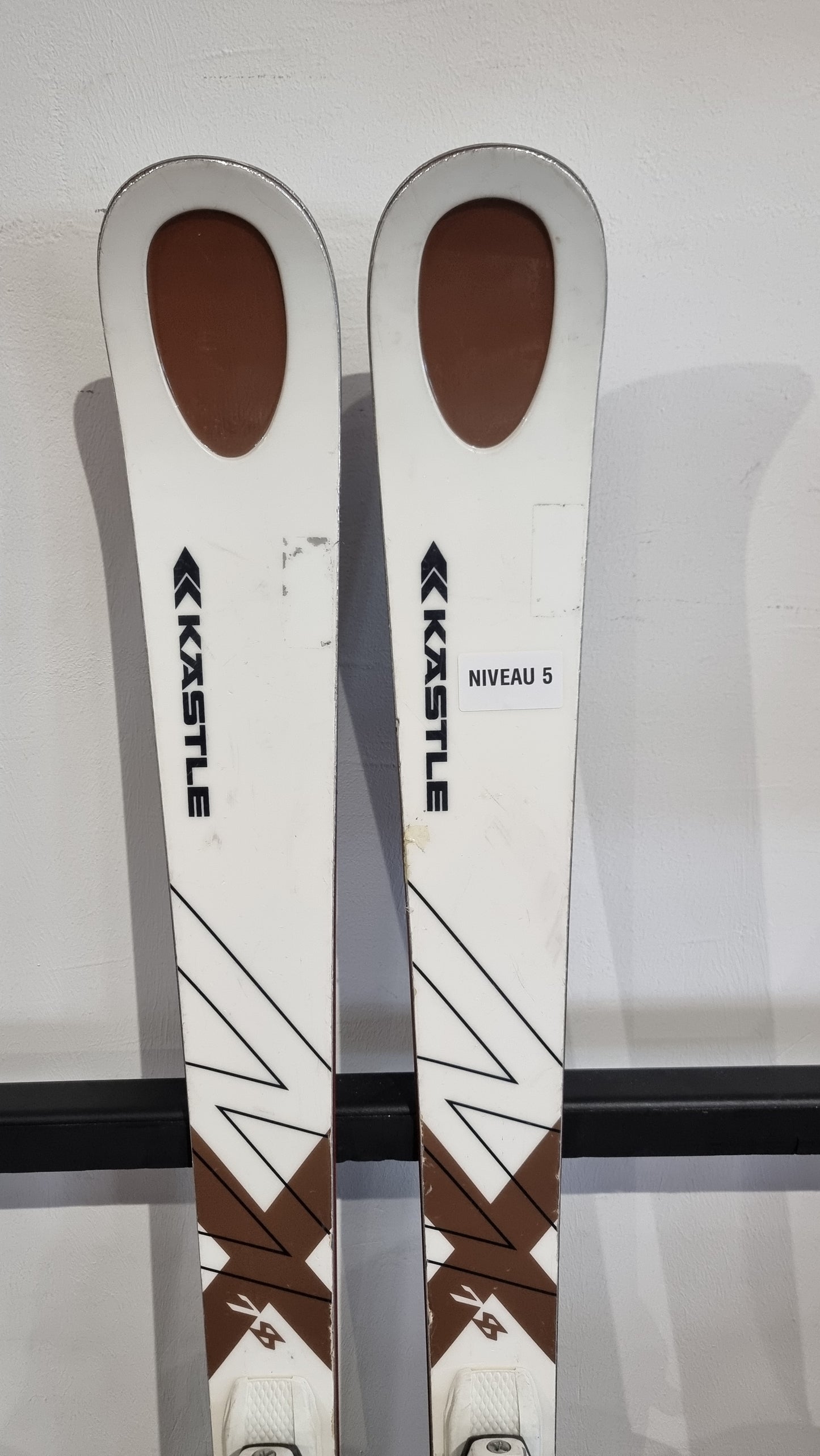Kastle MX78 168cm
