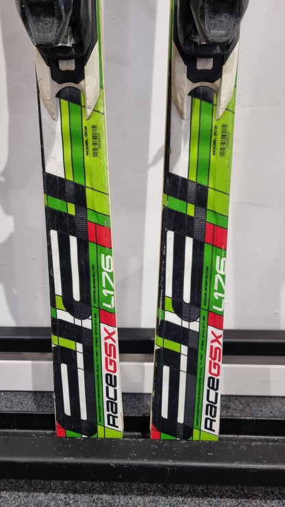 Elan Race GSX 176cm