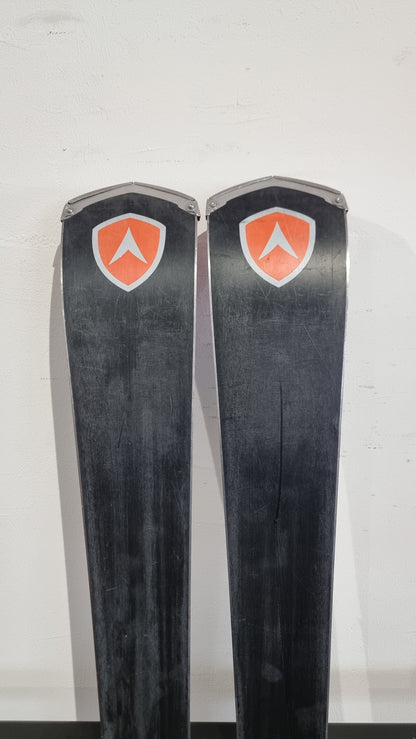 Dynastar CR 72 172cm