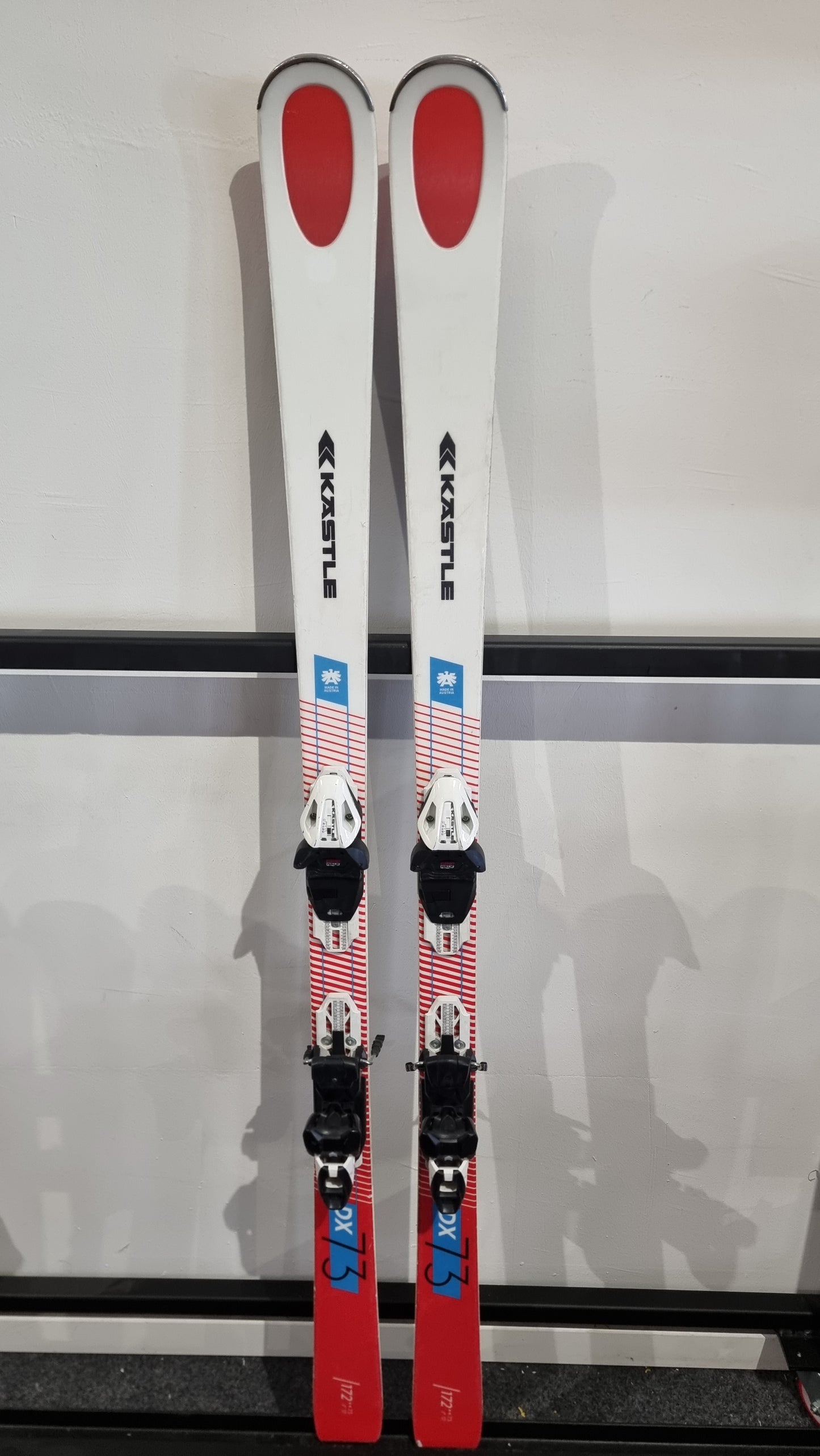 Kastle DX73 172cm
