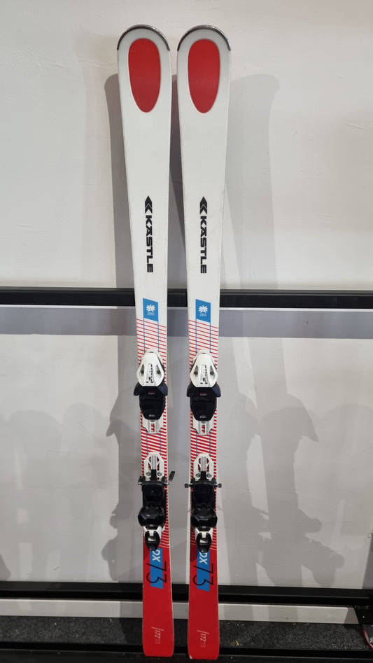 Kastle DX73 172cm