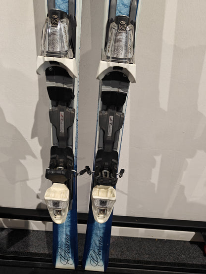 Völkl oceana 156 cm