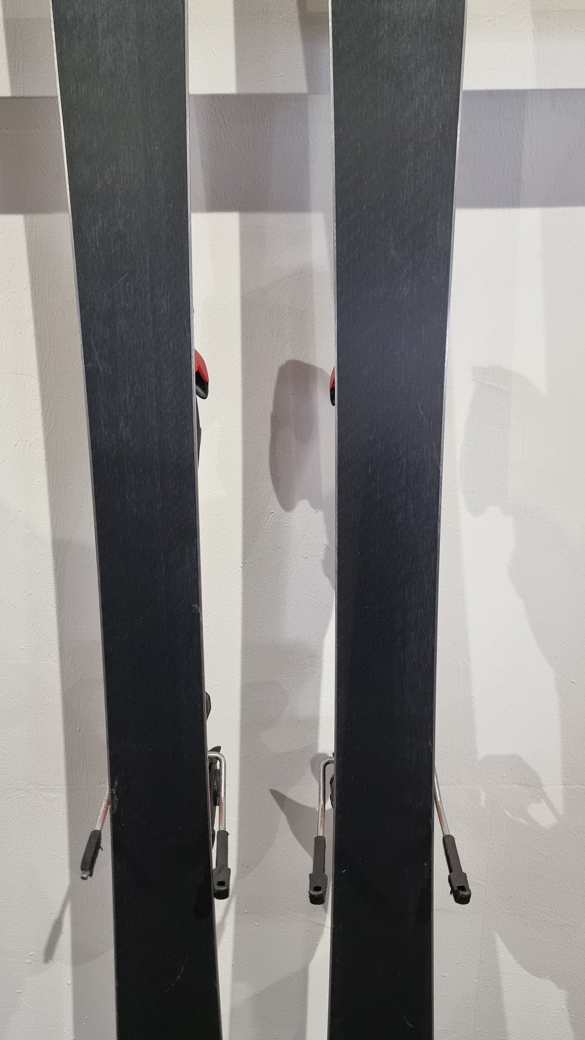 Rossignol Radical World Cup 9SL ti 160cm