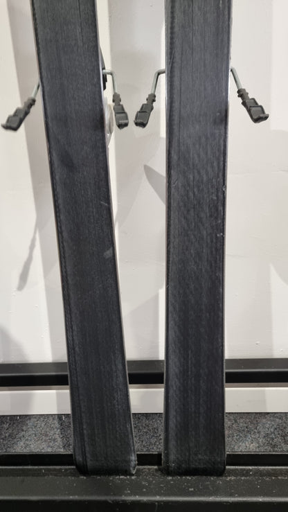 Blizzard G Force Sonic 174cm