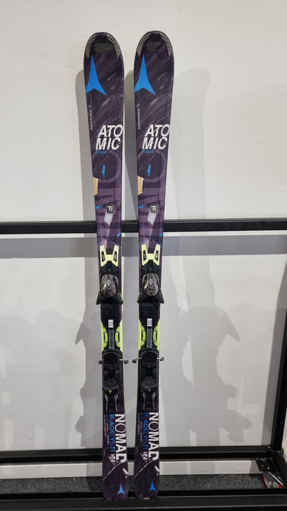 Atomic Nomad Blackeye Ti 174cm