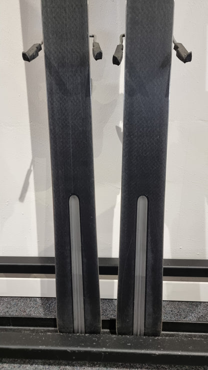 Atomic Vario Cut 170cm