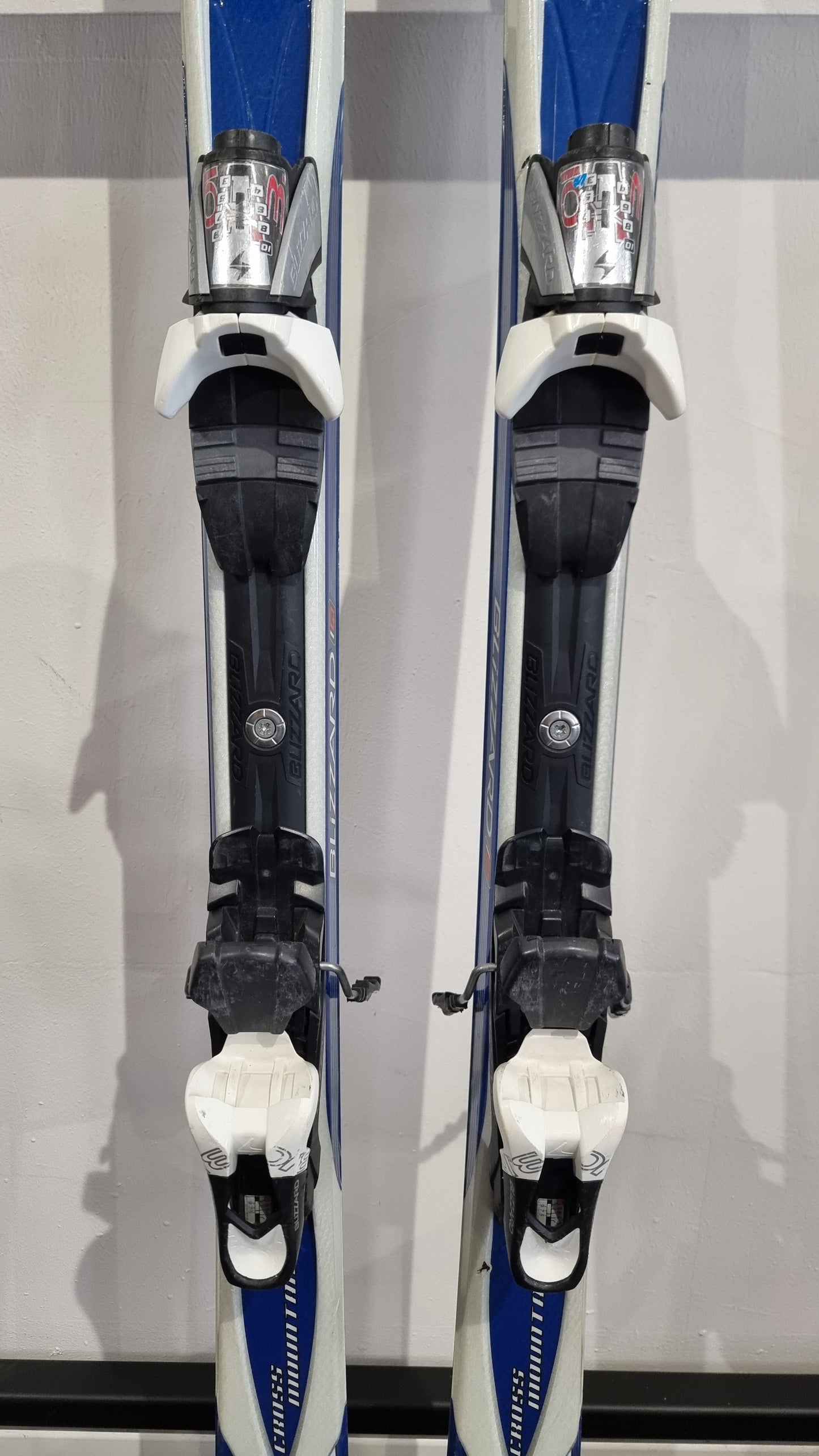 Blizzard Crossmountain CMx 10 170cm