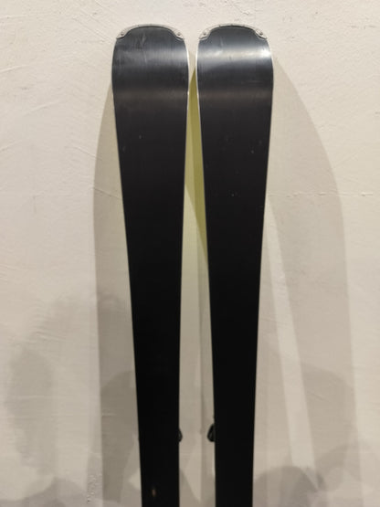 Head Shape SX 163cm