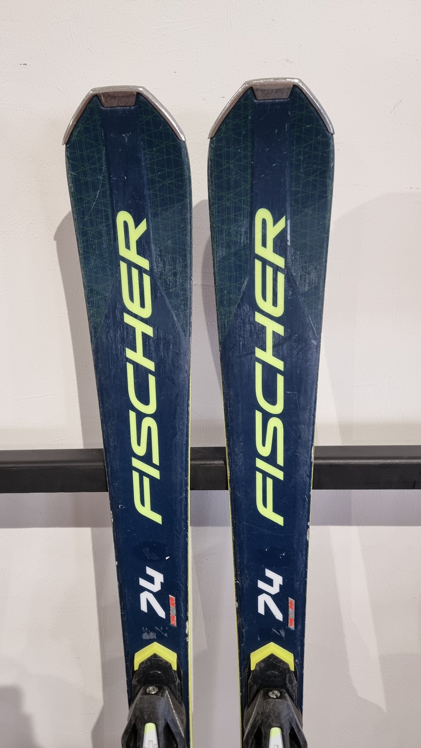Fischer RC One 74 153cm